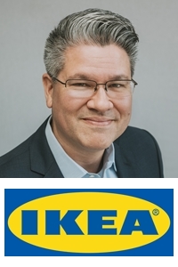 Steven Moelk | Fulfillment Project Implementation Manager | IKEA Group » speaking at Home Delivery World