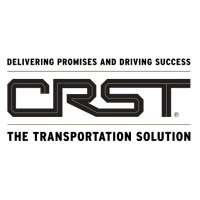 CRST The Transportation Solution，Inc。在房屋送货世界2022年