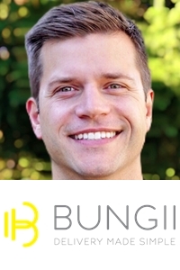 John Maslowski | EVP | Bungii » speaking at Home Delivery World