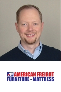 Jonathan Waters | Division Vice President, Store Operations | American Freight » speaking at Home Delivery World