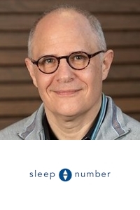 Hunter Saklad | Chief Supply Chain Officer | Sleep Number » speaking at Home Delivery World