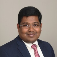 Barnabas Muthu | Sr. Domain Solutions Architect | Ryder » speaking at Home Delivery World