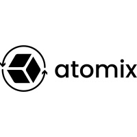 Atomix Logistics at Home Delivery World 2022
