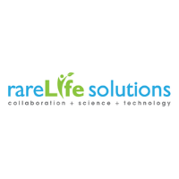 rareLife solutions at World Orphan Drug Congress USA 2022