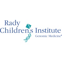 Rady Childrens Institute for Genomic Medicine, sponsor of World Orphan Drug Congress USA 2022