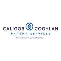Caligor Coghlan Pharma Services at World Orphan Drug Congress USA 2022