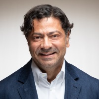 Paolo Martini, Chief Scientific Officer, Rare Diseases, Moderna Therapeutics
