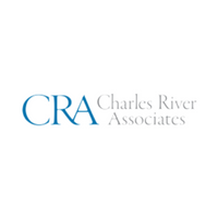 CRA, Charles River Associates, sponsor of World Orphan Drug Congress USA 2022