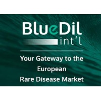 BlueDil International Ltd at World Orphan Drug Congress USA 2022