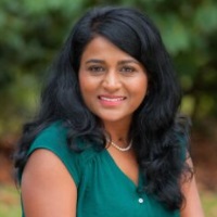 Indu Navar | Founder and Chief Executive Officer | EverythingALS » speaking at Orphan Drug Congress