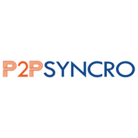 P2P Syncro at World Orphan Drug Congress USA 2022