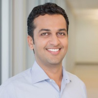 Samarth Kulkarni, Chief Executive Officer, CRISPR Therapeutics