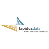 Lapidus Data, sponsor of World Orphan Drug Congress USA 2022