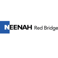 Neenah Red Bridge at Identity Week 2022