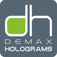 Demax Holograms at Identity Week 2022
