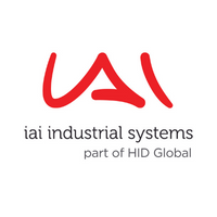 IAI Industrial Systems at Identity Week 2022