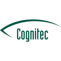 Cognitec at Identity Week 2022