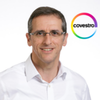 Georgios TZIOVARAS | Global Business Development Manager,  Identification, Specialty Films | Covestro » speaking at Identity Week