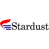 Stardust Materials at Identity Week 2022