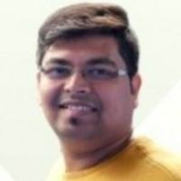 Shashank Dhariwal | Technical Architect | Continental AG » speaking at Identity Week