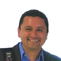Enrique Caballero | Sales Director | Aware » speaking at Identity Week