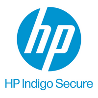 HP Indigo at Identity Week 2022
