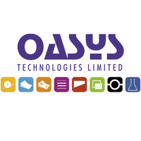 Oasys Technologies at Identity Week 2022