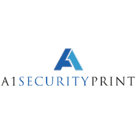A1 Security Print at Identity Week 2022