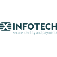 X Infotech at Identity Week 2022