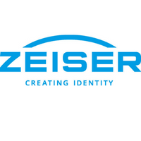 Zeiser, exhibiting at Identity Week 2022