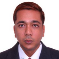 Rajeshkumar R | Chief Executive | Auctorizium Pte Ltd » speaking at Identity Week