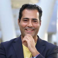 Pedro Torres | Founder & Chief Executive Officer | YooniK » speaking at Identity Week