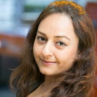 Aarti Samani | SVP Product & Marketing | iProov » speaking at Identity Week