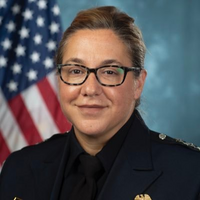 Diane Sabatino | Deputy Executive Assistant Commissioner for Field Operations | US Customs and Border Protection » speaking at Identity Week