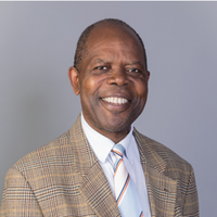Emmanuel Ngwainmbi | Professor | The University of North Carolina at Charlotte » speaking at Identity Week
