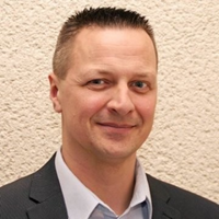 Henk Westerhof | Project And Contract Manager | RDW » speaking at Identity Week