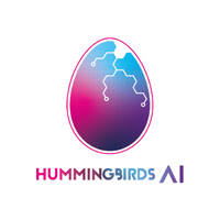 Hummingbirds.ai, exhibiting at Identity Week 2022