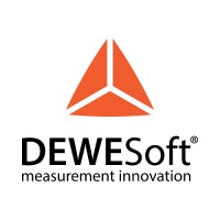DEWESoft LLC at MOVE America 2022