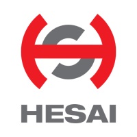 Hesai Technology, exhibiting at MOVE America 2022