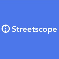 Move America的StreetScope 2022