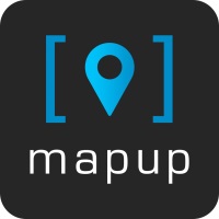 Mapup Inc在Move America 2022