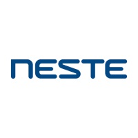 Neste, sponsor of MOVE America 2022