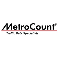 MetroCount at MOVE America 2022