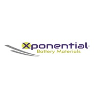Xponential Battery Materials at MOVE America 2022