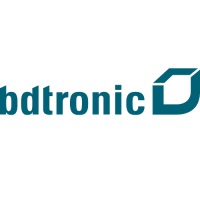 bdtronic, exhibiting at MOVE America 2022