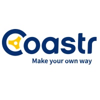 Coastr at MOVE America 2022