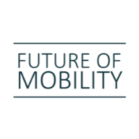 Future of Mobility Podcast at MOVE America 2022