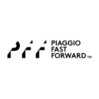 Piaggio Fast Forward at MOVE America 2022