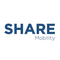 SHARE Mobility, exhibiting at MOVE America 2022