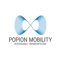 Popion Mobility, exhibiting at MOVE America 2022